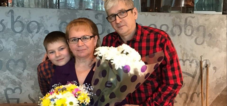 У каждого своя трагедия: откровения ярославны о воспитании приемного сына