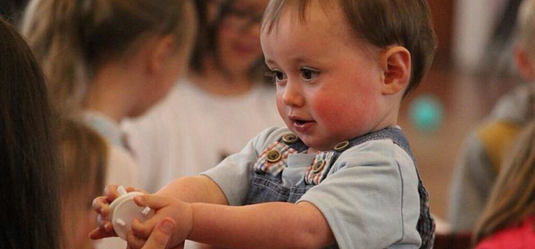 Пять часов без еды: ярославцы жалуются на новый распорядок дня в детсадах
