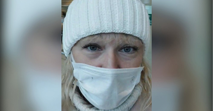 «Первая россиянка, заболевшая омикроном»: ярославна станет героиней «Прямого эфира» с Андреем Малаховым