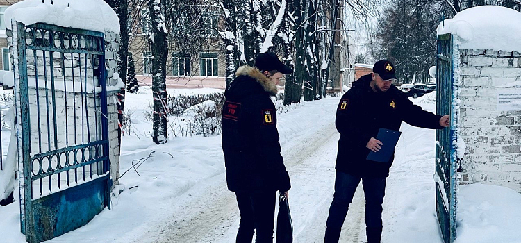 В ярославской школе ученик регулярно нападает на одноклассников_262059