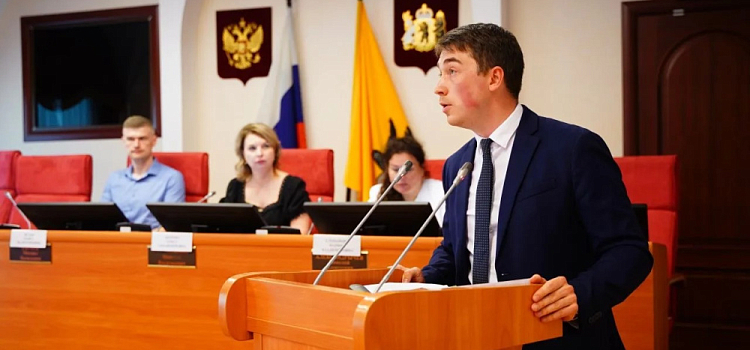 Более 160 воинских захоронений и мемориалов благоустроят в Ярославской области