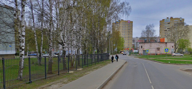 В Ярославле установят около школ ограждения