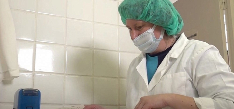 В семь раз! В Ярославской области вырос спрос на врачей