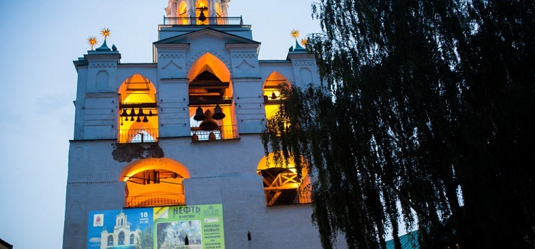 В Ярославле открылся летний кинотеатр: что можно посмотреть