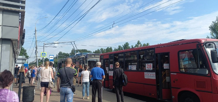 Ярославцам объявили о новых ковид-ограничениях