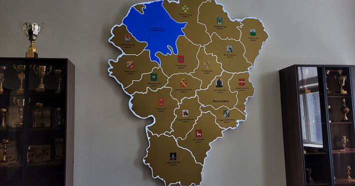 В Ярославле и Рыбинске вынесены приговоры по делам в сфере кредитования