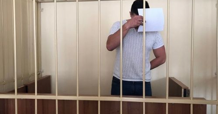 Еще одного задержанного по делу о пытках в ярославской колонии заключили под стражу
