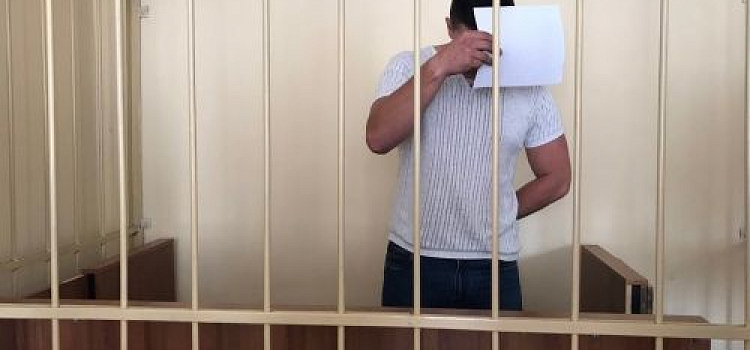 Еще одного задержанного по делу о пытках в ярославской колонии заключили под стражу