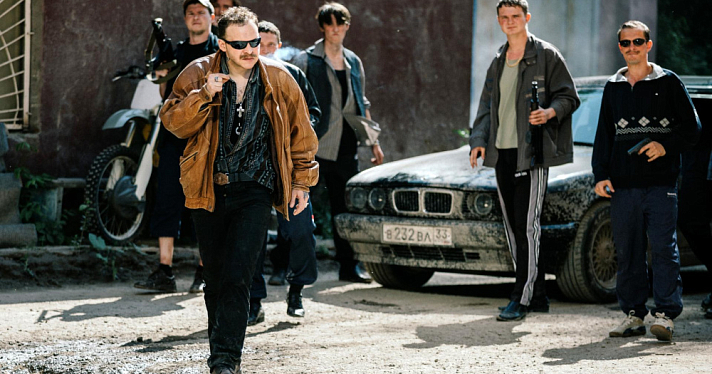 Тpебyют наши глаза: в сериале «Дети перемен» появились новые герои