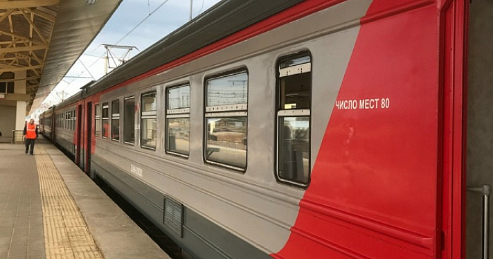 Ярославль — Москва: поезда станут быстрее, а двухэтажных составов станет два