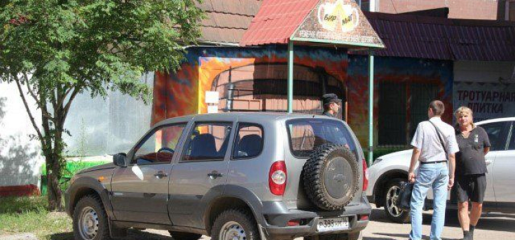 В Ярославле снесут еще один торговый павильон 