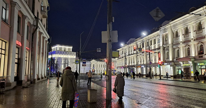 Стало известно, где в Ярославле появятся первые «умные остановки»