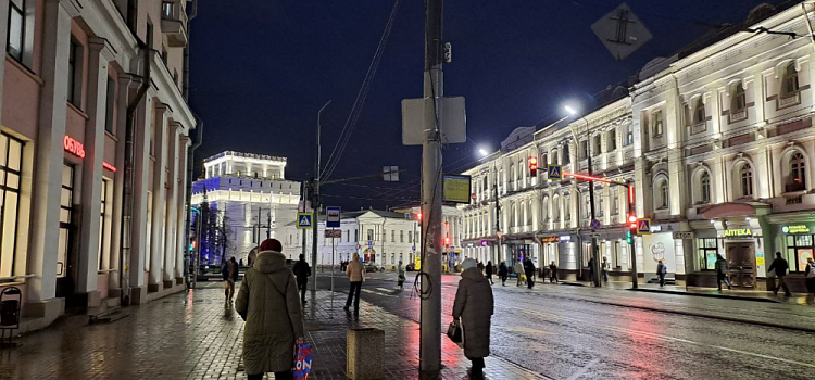 Стало известно, где в Ярославле появятся первые «умные остановки»