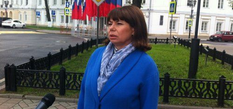 В Ярославской области стартовала летняя оздоровительная кампания