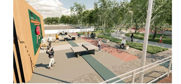 Голосование за объекты благоустройства стартовало: смотрим, как может измениться Ярославская область_314757