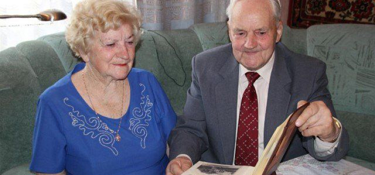 Ярославскому ветерану исполнилось 90 лет 