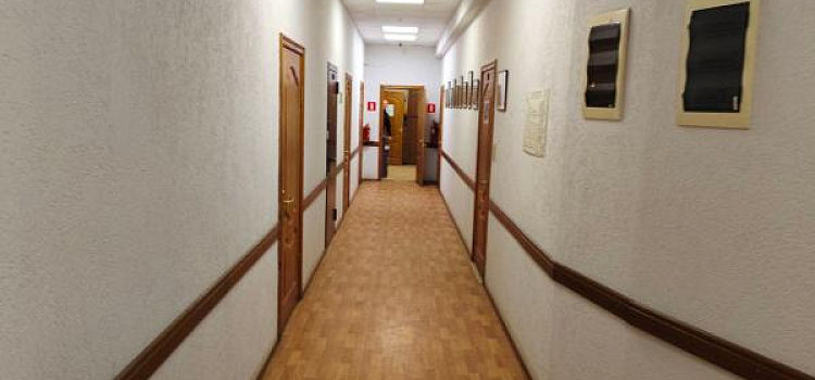 Особняк в центре Ярославля выставляют на аукцион за 168 миллионов рублей_310706