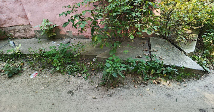 Управляющую компанию в Переславле оштрафовали за нарушения в 16 многоквартирных домах