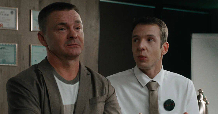 Герои без прикрас: фильмы и сериалы о сильных мужчинах