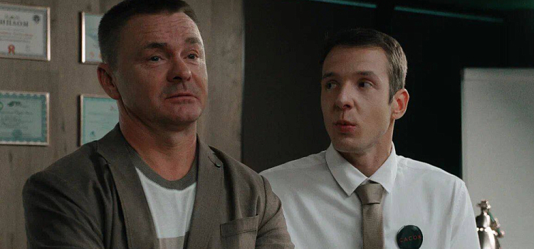 Герои без прикрас: фильмы и сериалы о сильных мужчинах