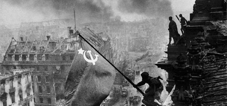 Книги о Великой Отечественной войне, мимо которых нельзя пройти