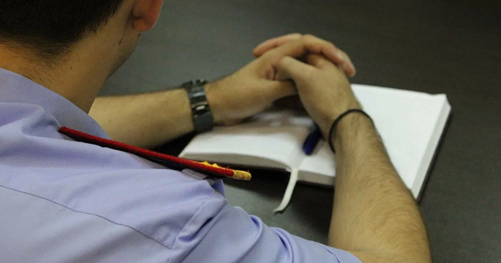 В Ярославской области мужчину забили насмерть во дворе жилых домов