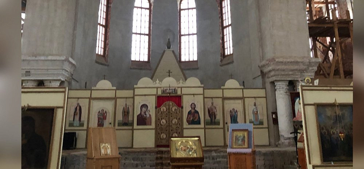 Благовещение 2021: обычаи, традиции и запреты праздника