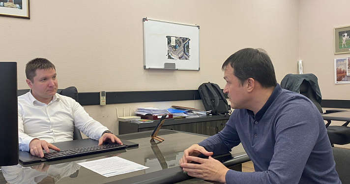 Ассоциация фермеров Ярославской области и региональное министерство АПК подписали резолюцию