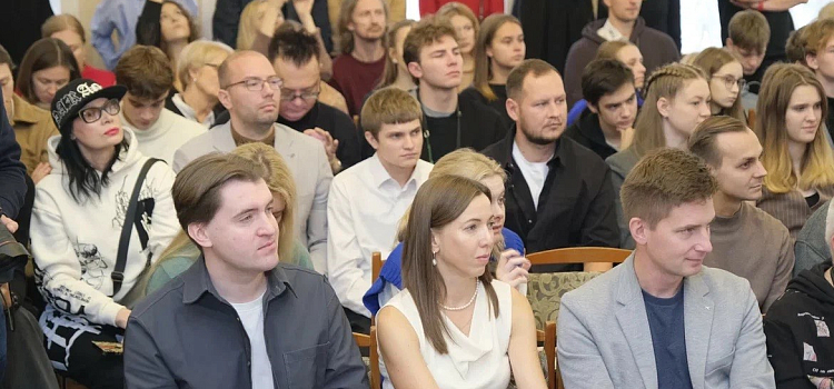 В поисках системы: «Ростелеком» и музей МХАТ расскажут историю театра в России_306061