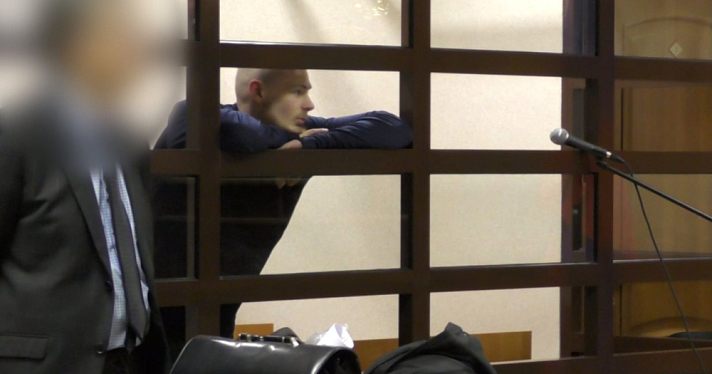 Устроил два поджога: в Ярославской области раскрыли диверсанта