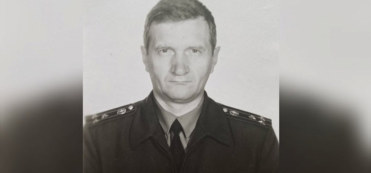 В Ярославской области скончался полковник внутренней службы МЧС