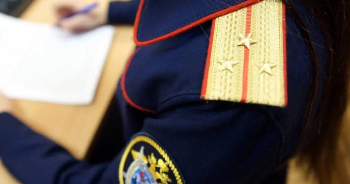 Глава СК РФ взял на контроль ситуацию с аварийным домом в Ярославской области