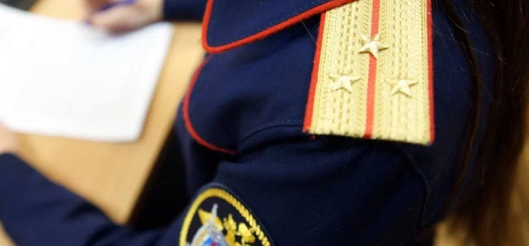 Глава СК РФ взял на контроль ситуацию с аварийным домом в Ярославской области