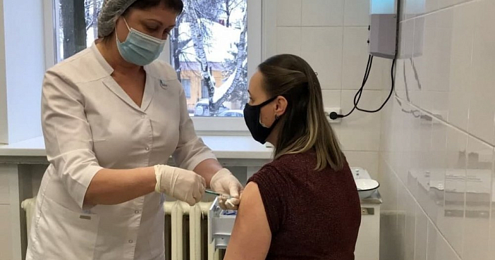 В Ярославле больницы возобновляют плановую медицинскую помощь: что откроют в марте