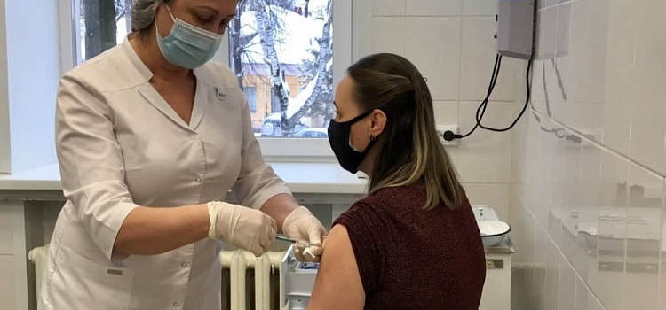 В Ярославле больницы возобновляют плановую медицинскую помощь: что откроют в марте