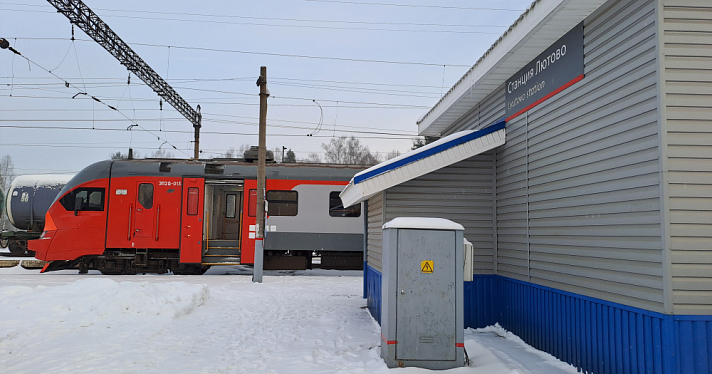 В Ярославской области решили внести корректировки в маршрутную сеть пригородных поездов и электричек