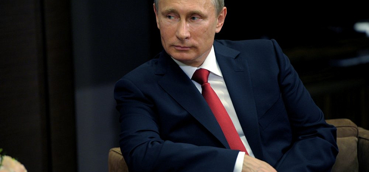 Путин утвердил новые размеры выплат на детей от 3 до 7 лет