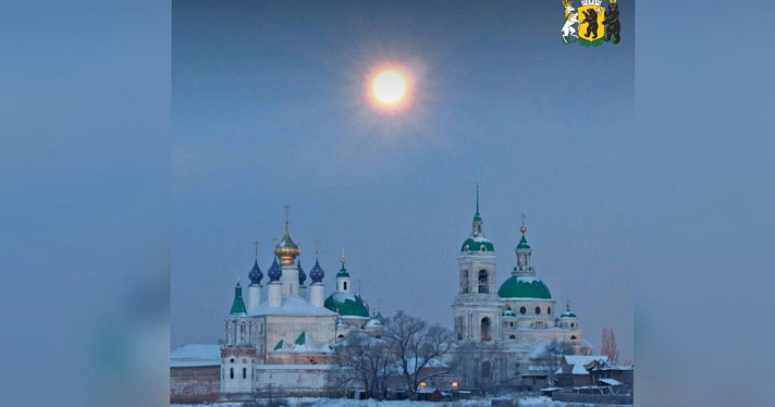Как провести выходные в Ярославской области? Список интересных мест