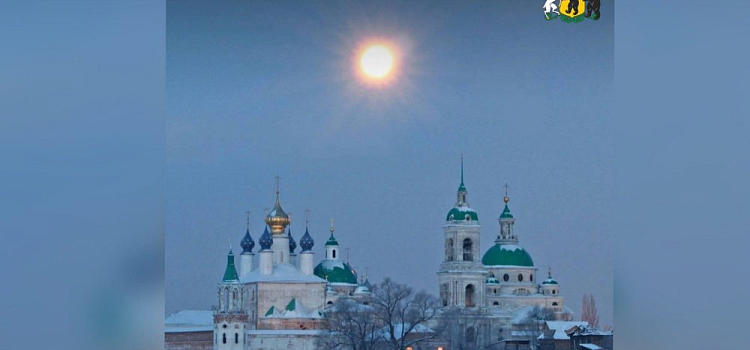 Как провести выходные в Ярославской области? Список интересных мест