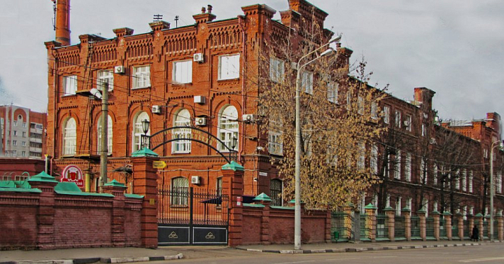 В Ярославле здания ликеро-водочного завода признали памятниками регионального значения