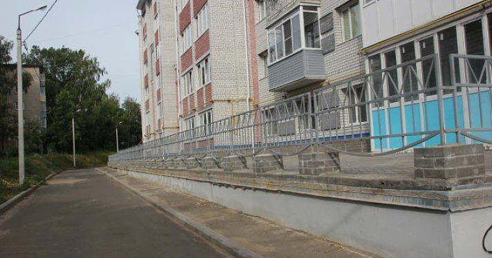 В Рыбинске ветерану отказали в улучшении жилья