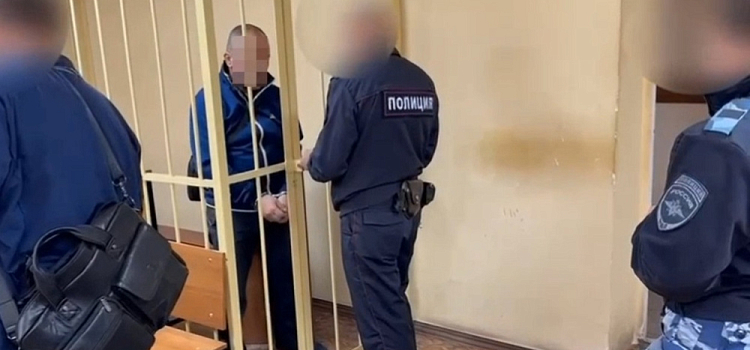 В Ярославле мужчина зарезал жену во время празднования дня рождения