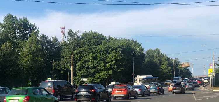 Несколько улиц закроют для движения в Рыбинске