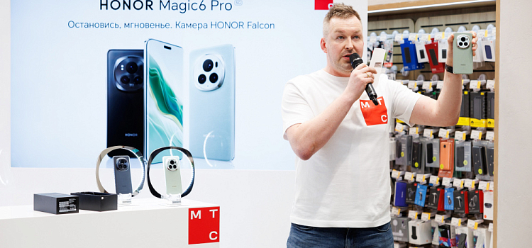 Для ярославцев открыли предзаказ на флагманский смартфон