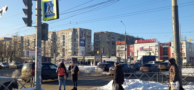 Синоптики предупреждают о резком потеплении в Ярославле