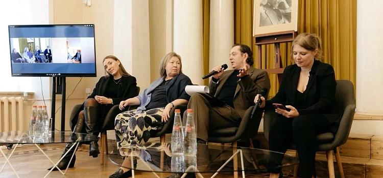 В поисках системы: «Ростелеком» и музей МХАТ расскажут историю театра в России_306063