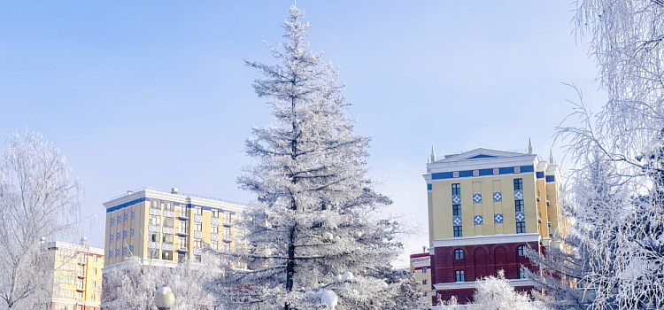 Жителям ЖК в центре Ярославля стал доступен сверхскоростной домашний интернет