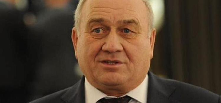 Директору ПАО «ОДК-Сатурн» присвоили звание Героя Труда