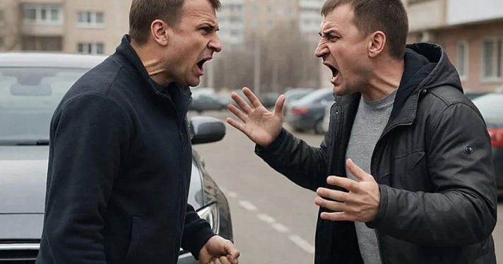 В Ярославле словесный конфликт обернулся уголовным делом