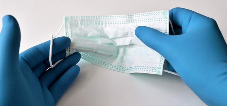 Более 10 тысяч заболевших: данные по коронавирусу на 19 октября